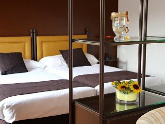 Hotel Termes Montbrió
