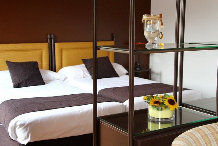 Hotel Termes Montbrió