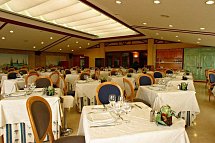 Hotel Termes Montbrió