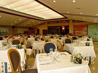 Hotel Termes Montbrió