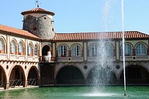 Hotel Termes Montbrió