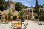 Hotel Termes Montbrió