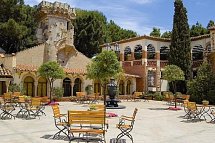 Hotel Termes Montbrió