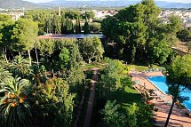 Hotel Termes Montbrió