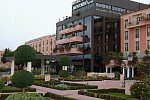 Hotel Termes Montbrió