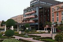 Hotel Termes Montbrió