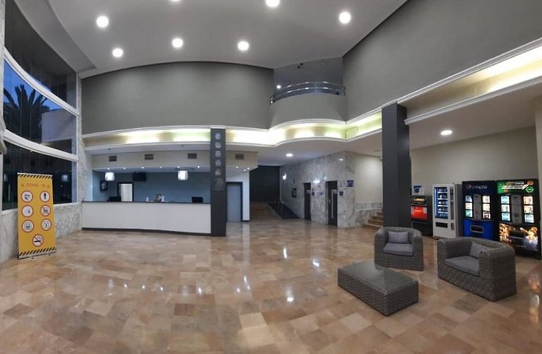 Inter2 Salou Apartments