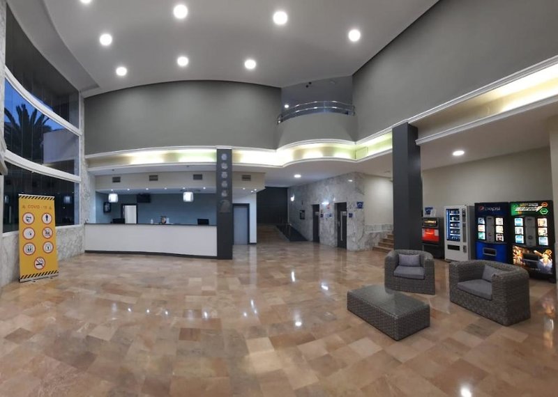 Inter2 Salou Apartments