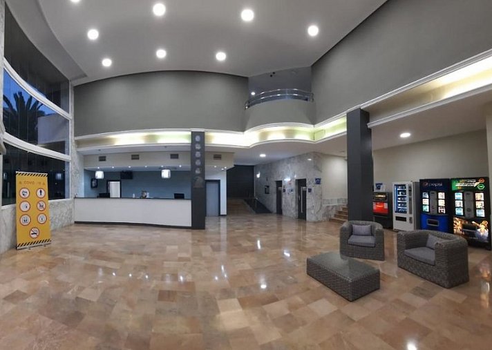 Inter2 Salou Apartments
