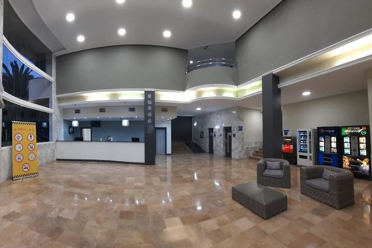 Inter2 Salou Apartments