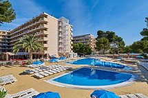 Inter2 Salou Apartments