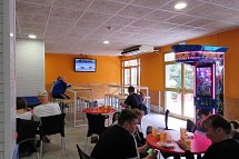 Inter2 Salou Apartments