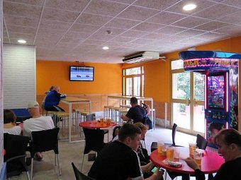 Inter2 Salou Apartments