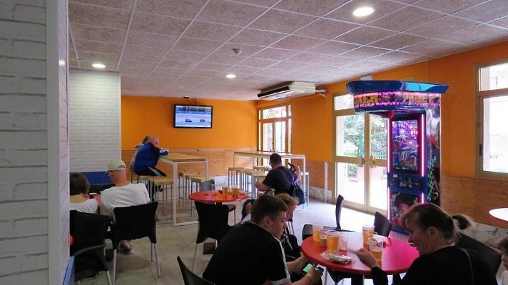 Inter2 Salou Apartments