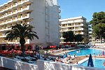 Inter2 Salou Apartments