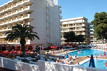 Inter2 Salou Apartments