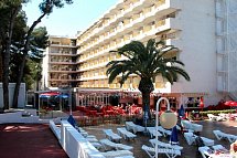 Inter2 Salou Apartments