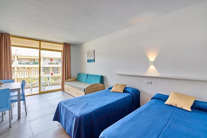 Inter2 Salou Apartments
