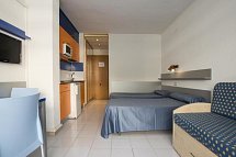 Inter2 Salou Apartments