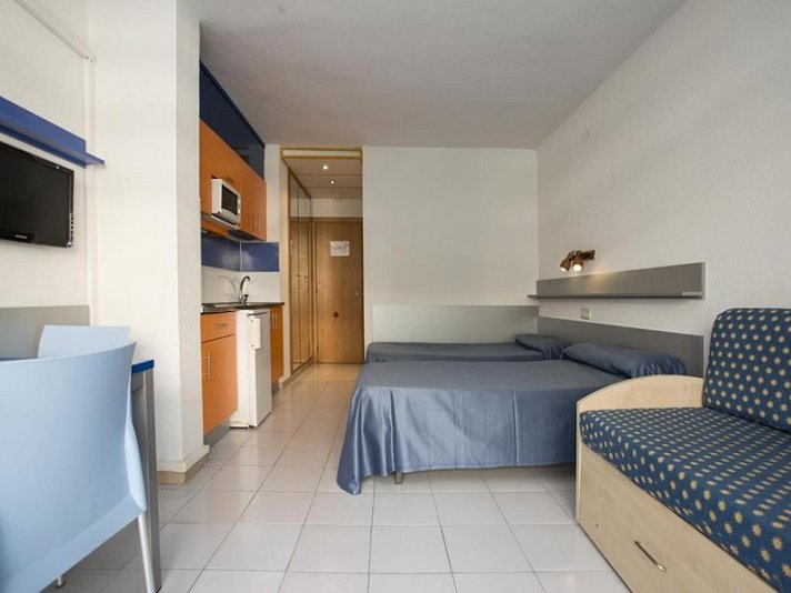 Inter2 Salou Apartments
