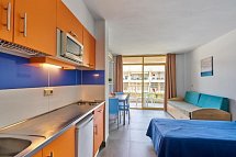 Inter2 Salou Apartments