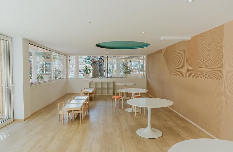 Hotel Palas Pineda