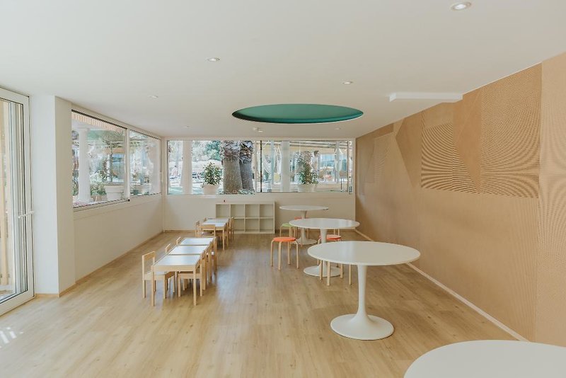 Hotel Palas Pineda