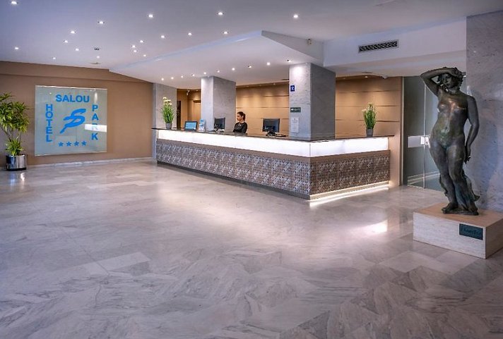 4R Salou Park Resort I