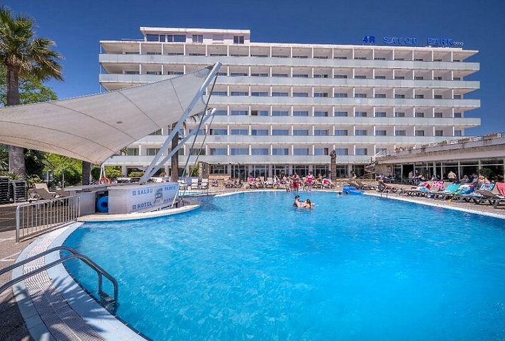 4R Salou Park Resort I