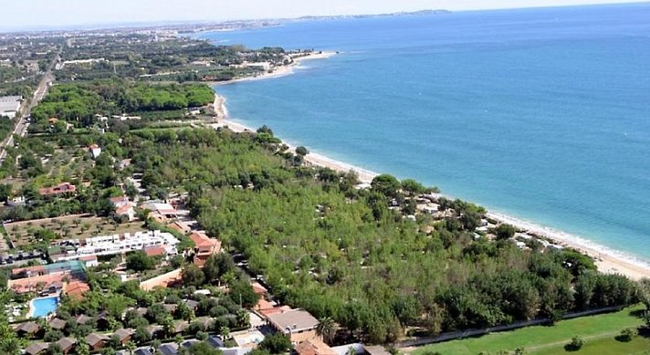 Alannia Els Prats