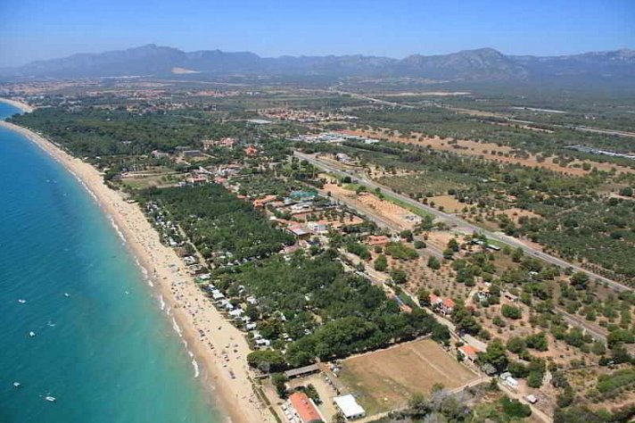 Alannia Els Prats