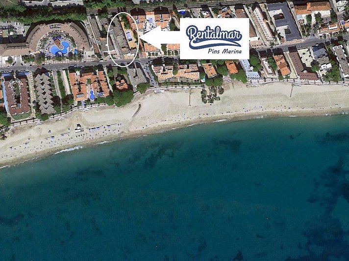 Rentalmar Pins Marina