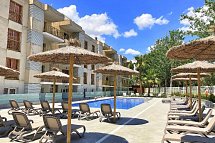 Rentalmar Pins Marina