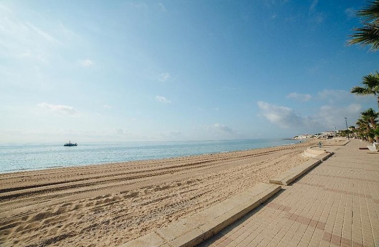Alannia Costa Dorada Resort