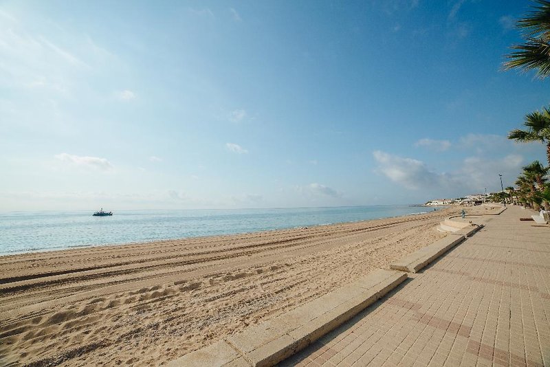 Alannia Costa Dorada Resort