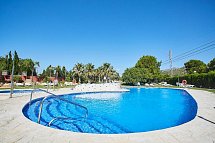 Alannia Costa Dorada Resort