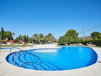 Alannia Costa Dorada Resort