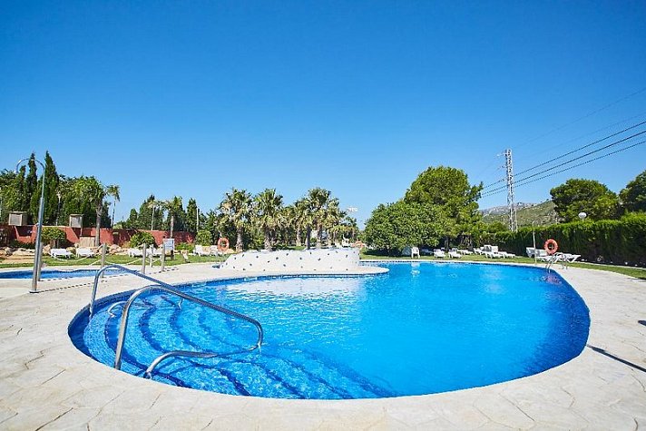 Alannia Costa Dorada Resort