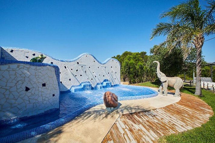 Alannia Costa Dorada Resort