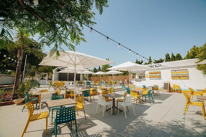 Alannia Costa Dorada Resort