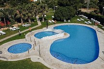 Alannia Costa Dorada Resort
