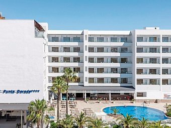Best Punta Dorada