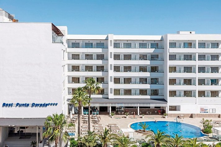 Best Punta Dorada