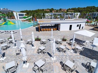 Alannia Salou