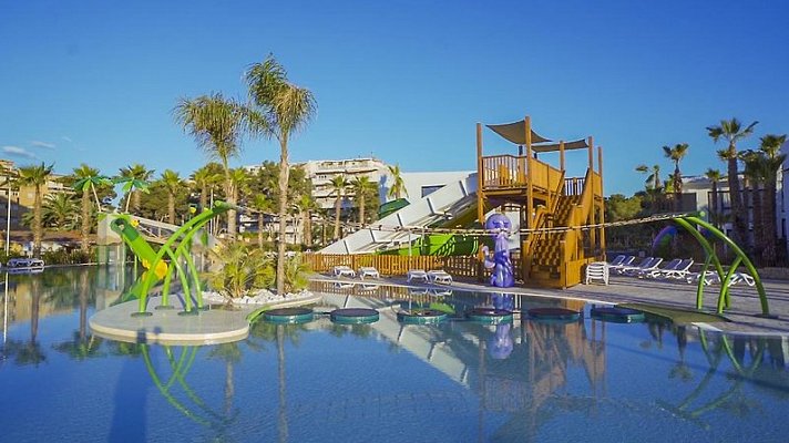 Alannia Salou