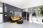 Ibersol Spa Aqquaria Suites
