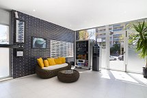 Ibersol Spa Aqquaria Suites