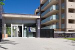 Ibersol Spa Aqquaria Suites