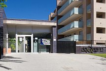 Ibersol Spa Aqquaria Suites
