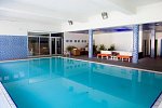 Ibersol Spa Aqquaria Suites